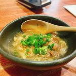 近江牛スジ煮込み