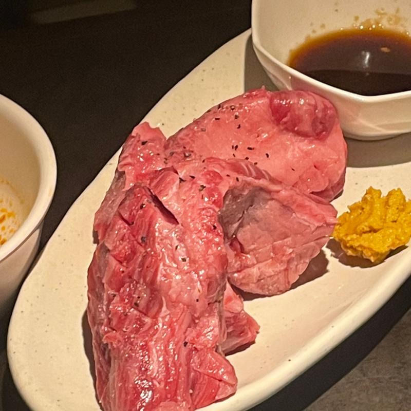 (焼肉醍醐 横浜店)