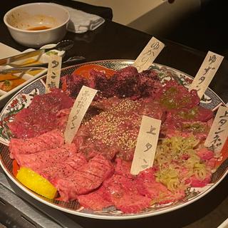 (焼肉醍醐 横浜店)