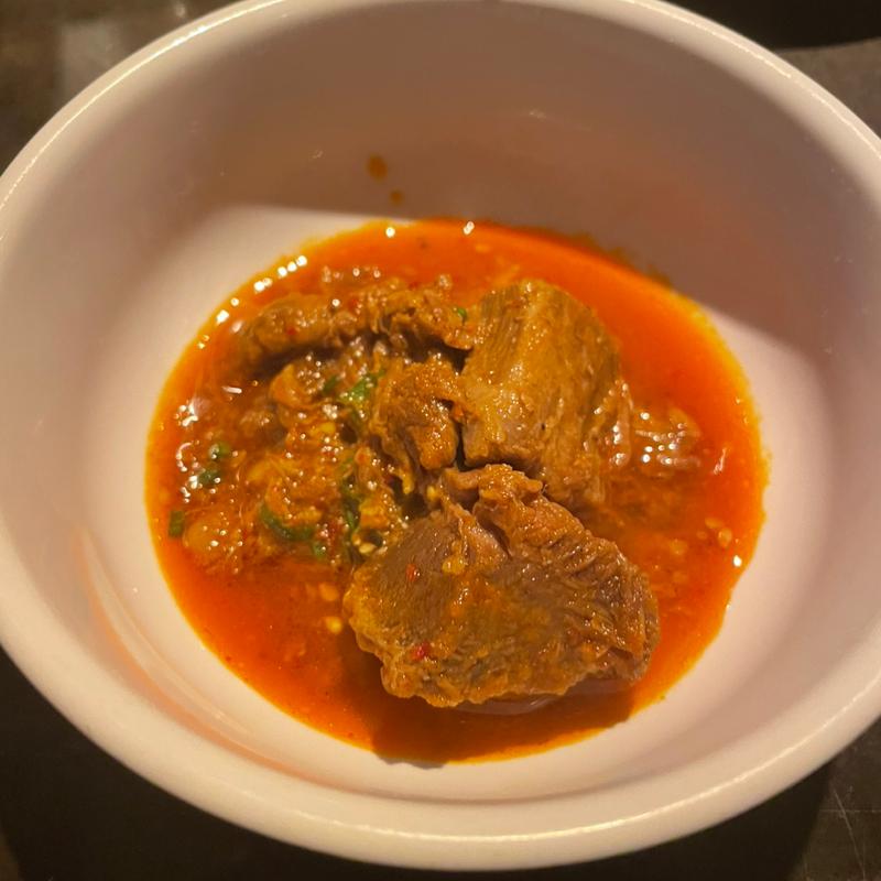 (焼肉醍醐 横浜店)