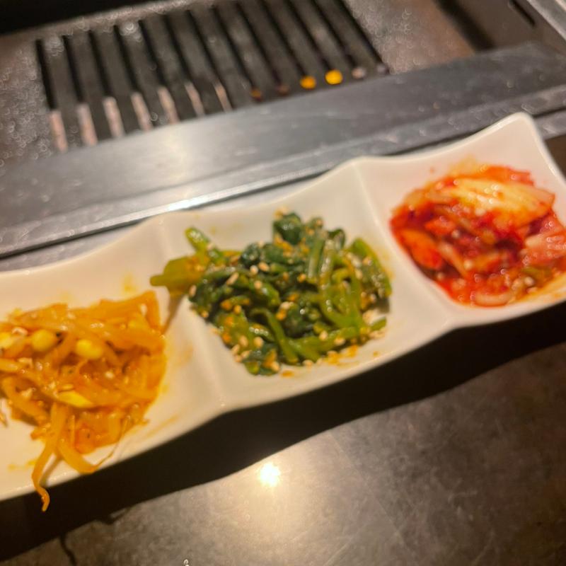 (焼肉醍醐 横浜店)