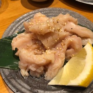 ミノ(焼肉コゾウ 学芸大学)