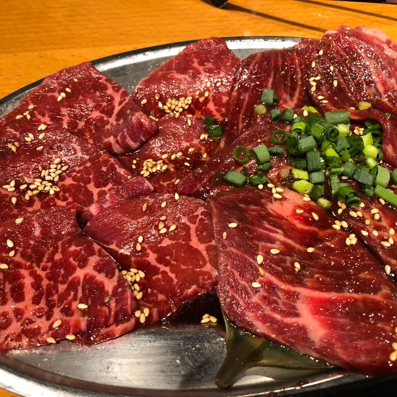 (焼肉コゾウ 学芸大学)