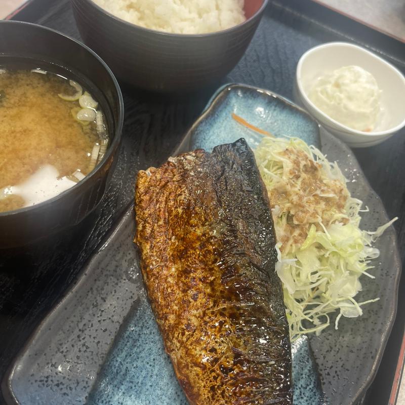 (伊芸サービスエリア（下り）レストラン )