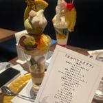 ヨルパフェクイナ