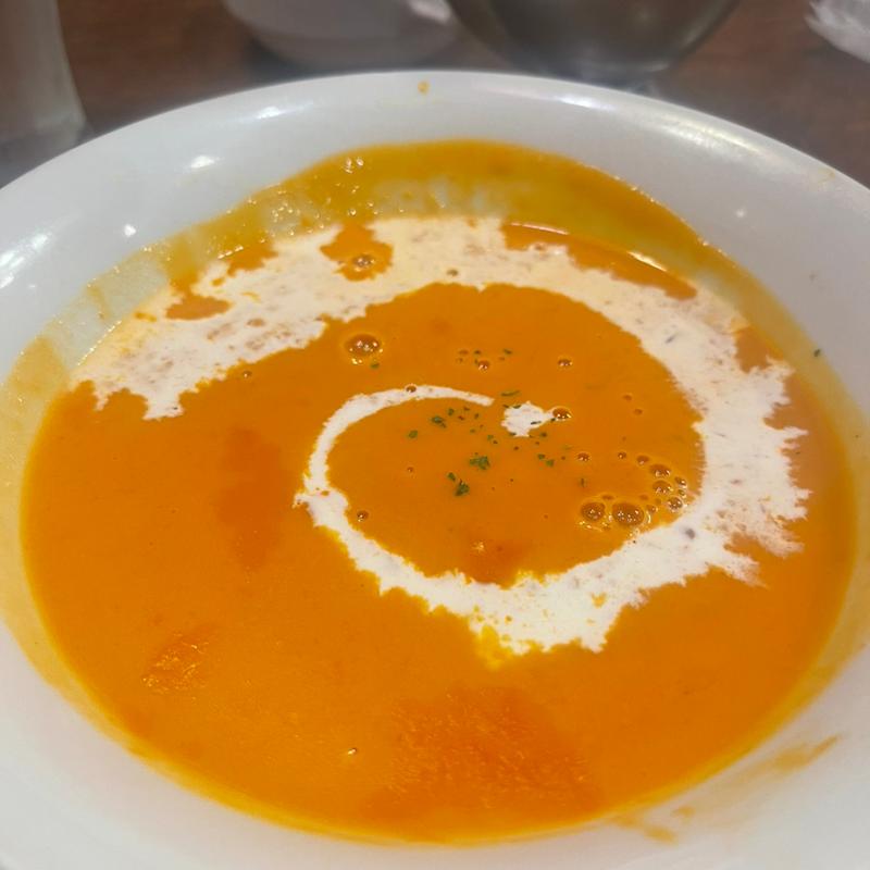 ビスクスープ(トマト＆オニオン 那覇安岡店 )