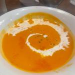 ビスクスープ(トマト＆オニオン 那覇安岡店 )