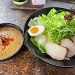 つけ麺1.5玉