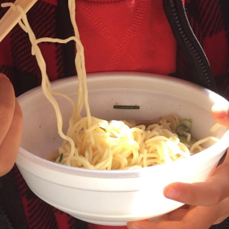 フカヒレラーメン(南京町)