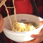 フカヒレラーメン