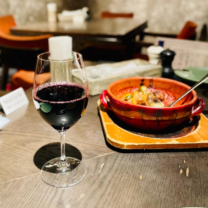 アルトス・ダ・ベイラ(tavern on S)