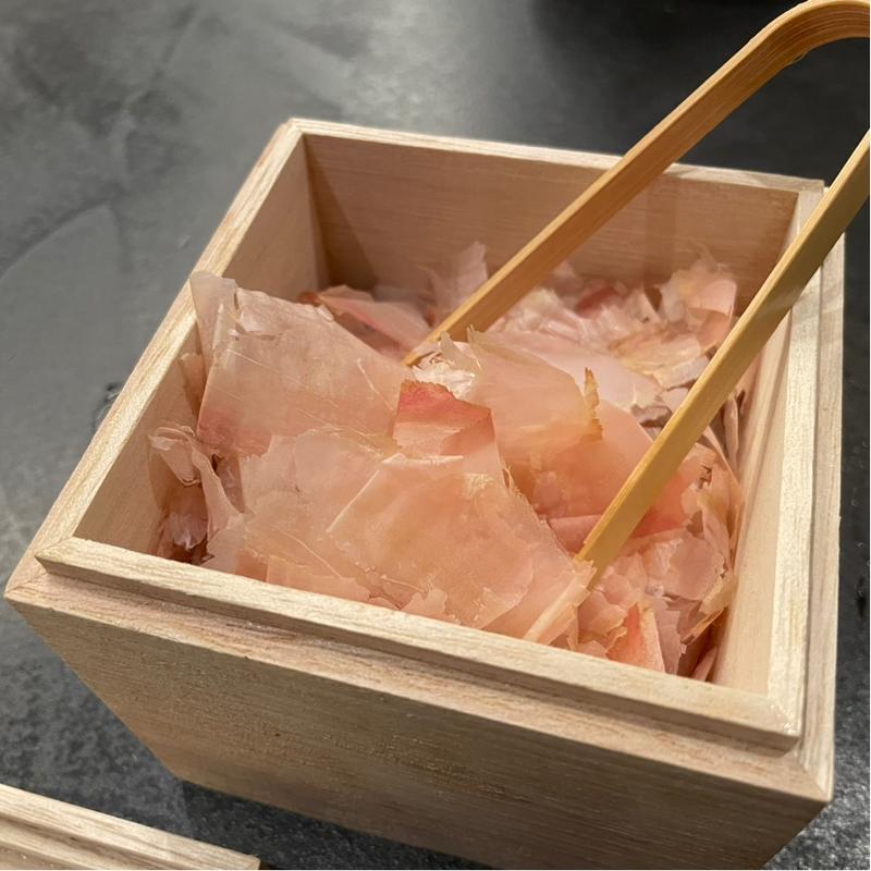 (出汁林 渋谷店)