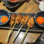 月見つくね（2人前）