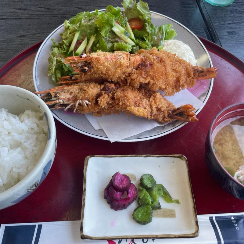 (海鮮問屋村上水産 砂の美術館バス停前店)