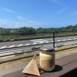 砂プリン(プリン専門店 Totto PURIN.)