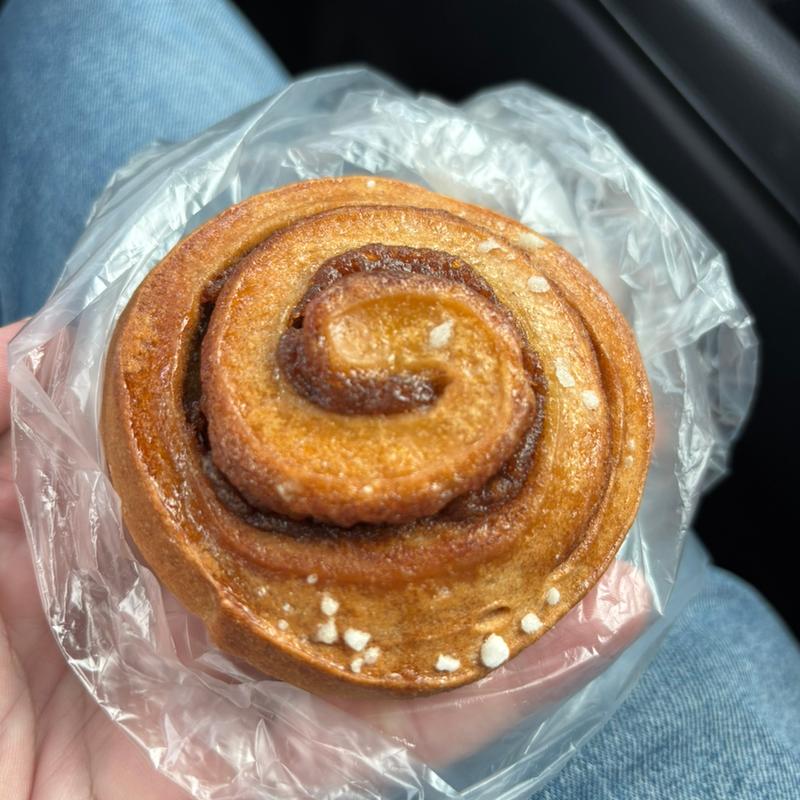 シナモンロール(IKEA 前橋)