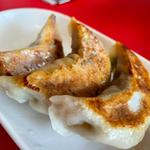 餃子(中国飯荘 山城)
