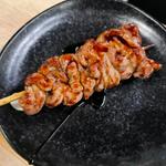 せせり(焼き鳥　石橋)