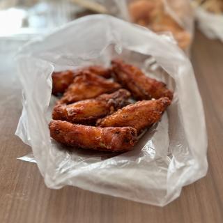 ホットチキン(CSC鮒忠 京島店 （シーエスシーフナチュウ）)