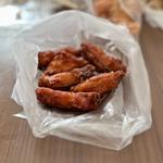 ホットチキン