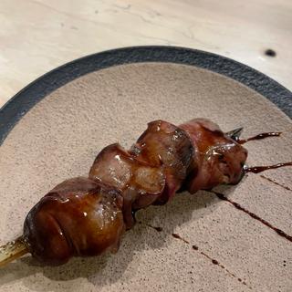 レバー