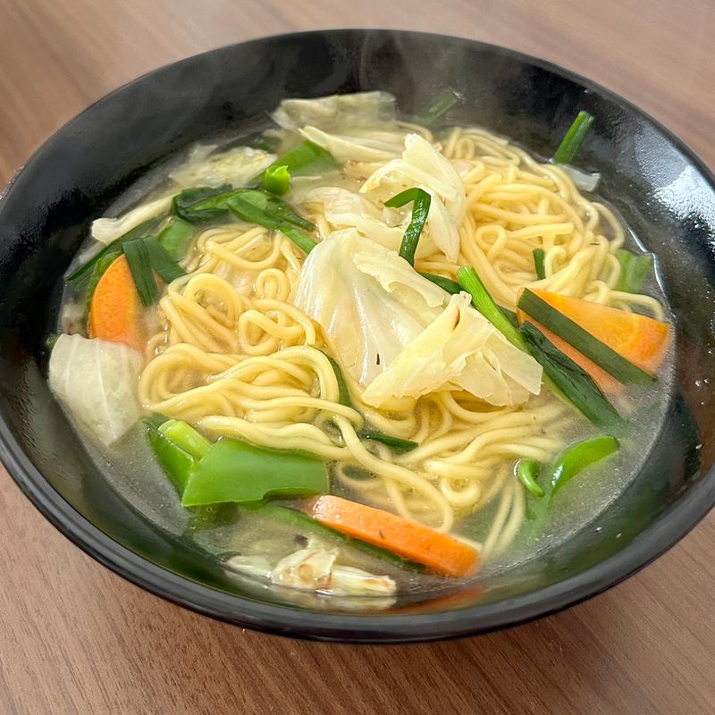 タンメン(ベルクス 東墨田店)