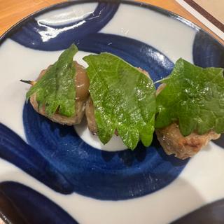 つくね(薩摩食堂 )