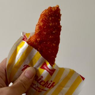 ハバネロチキン(ファミリーマート 東墨田二丁目店)