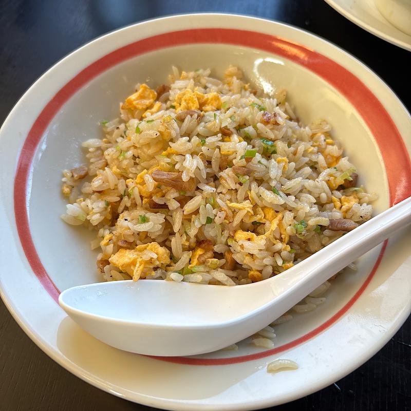 チャーハン(幸楽苑 新津店 )