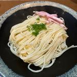 貝香る和え玉