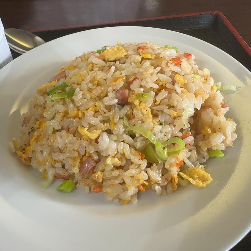 チャーハン(Chinese Dining 夢)