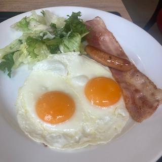 サニーサイドアップ(デニーズ 高津店 （Denny’s）)