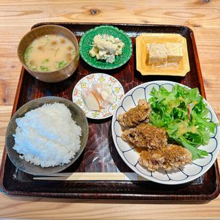 ぽんずの昼めし