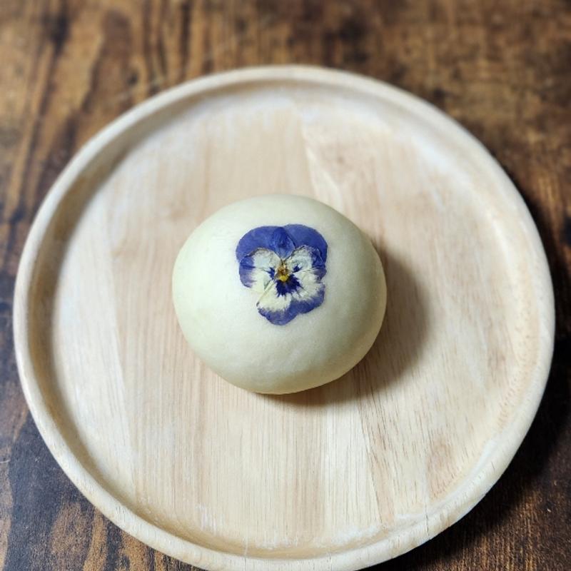 花のいろは(Boulangerie MASH Kyoto ブランジュリーまっしゅ京都)