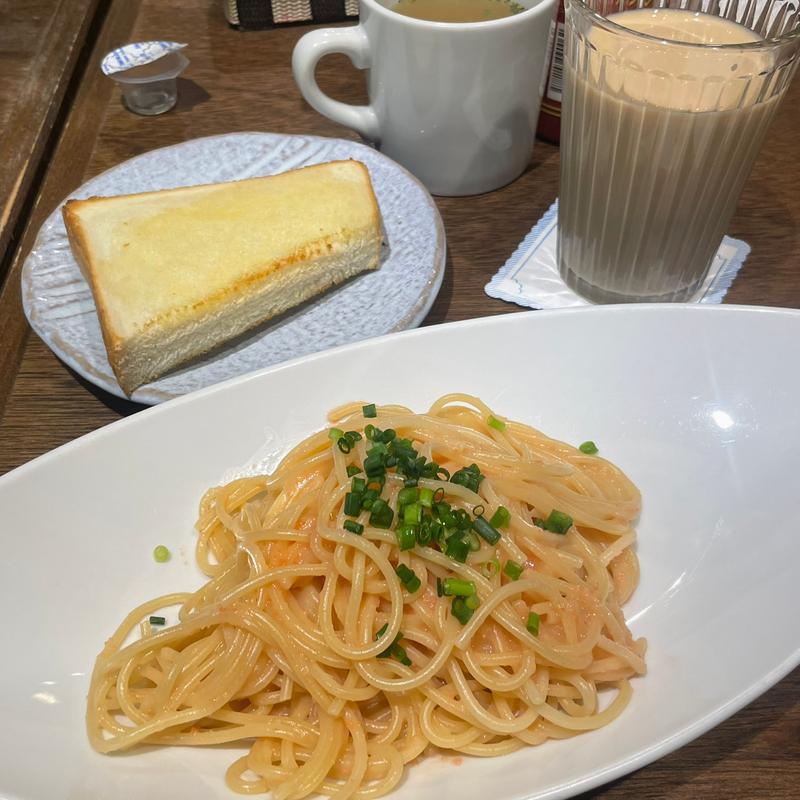 日替わりランチ(シュベール エミオ保谷店)