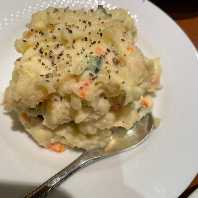 ポテトサラダ(ととや。)