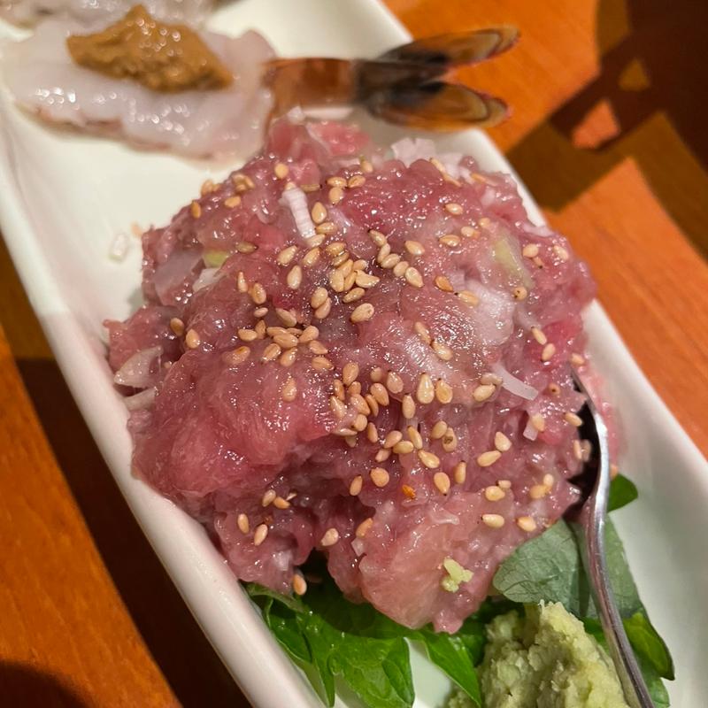 まぐろすきみ(ととや。)