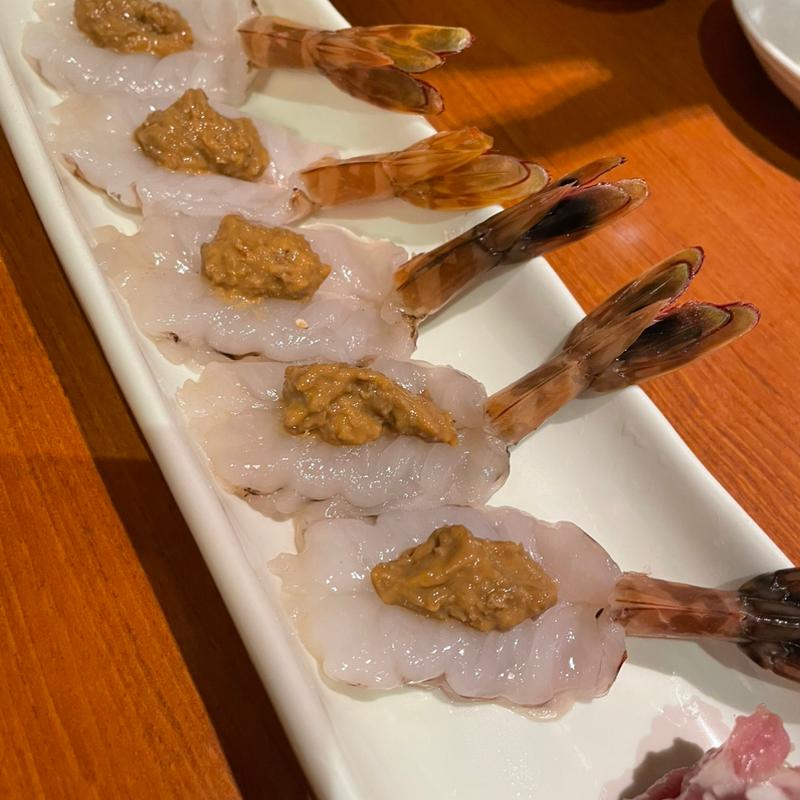 エビ(ととや。)