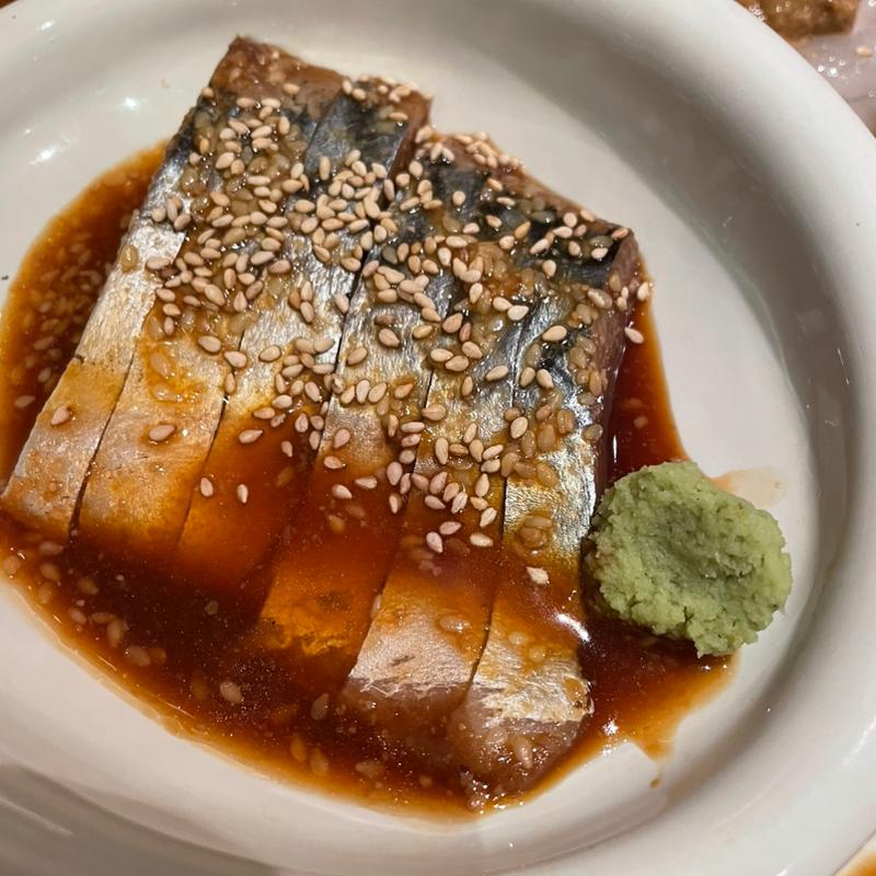 シメサバ(ととや。)