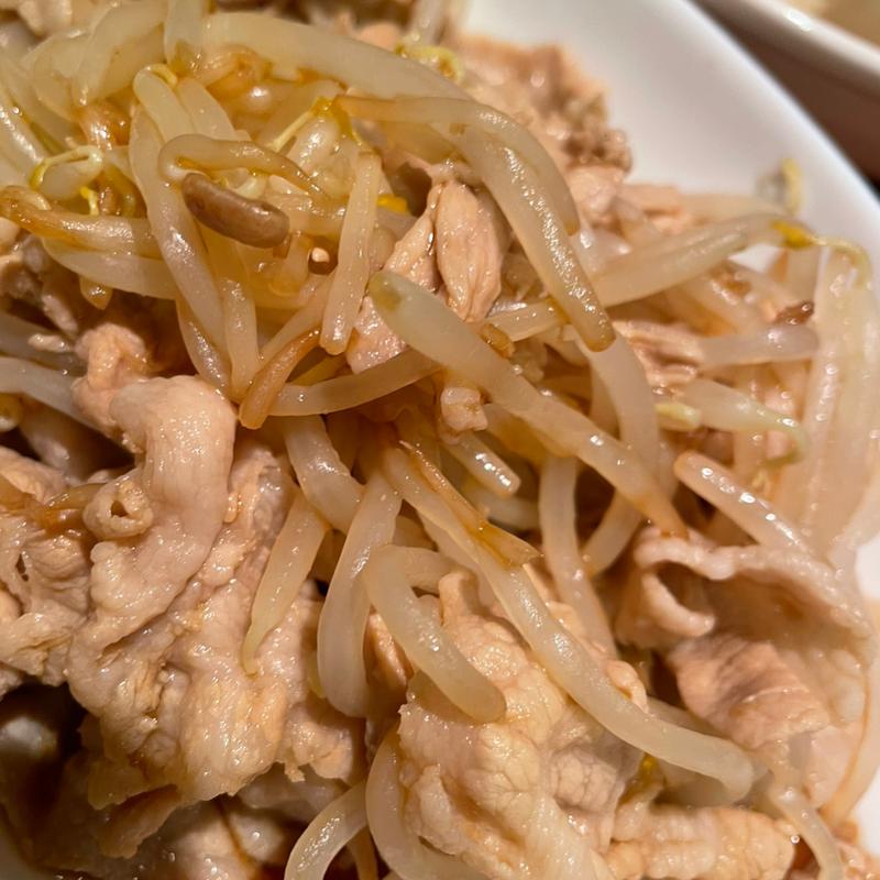 豚もやし(ととや。)