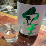 日本酒