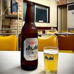 ビール