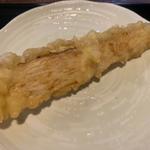 山芋天(だいつねうどん 銀座本店)