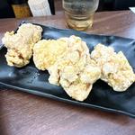 から揚げ(吉野家 中目黒駅前店 )