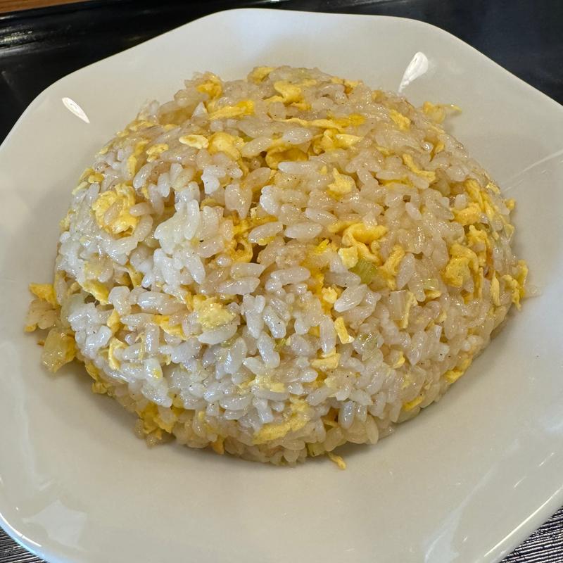 やきめし(老虎苑)