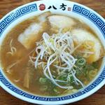 中華そば