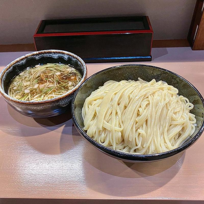 つけ麺(ラーメン 哲勝)