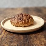 全粒粉メロンパン