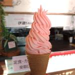 いちごソフト