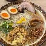 吟醸味噌ラーメン